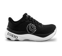 Topo Athletic Aura - Running shoes - Women's Black / White 42