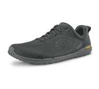 Topo Athletic Women's Connect Trail Running Athletic Shoes | Comfortable, Lightweight, Cushioned, 0MM Drop, No Midsole, Natural Ride, Grey/Grey, 6