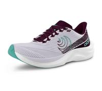 Topo Athletic Women's Cyclone 3 Lightweight Comfortable 5MM Drop Road Running Shoes, Athletic Shoes for Road Running, Lilac/Purple, 7.5 UK