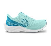 Topo Athletic - Women's Cyclone 3 - Running shoes size 8, turquoise