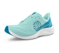 Topo Athletic Cyclone 3 Size 40½ (EU) - Lightweight Sky/Blue Running Shoes for Fast Training Sessions