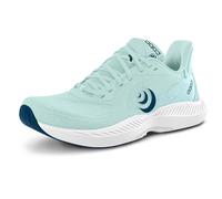 Topo Athletic Women's FLI-Lyte 6 Lightweight Comfortable 3MM Drop Road Running Shoes, Athletic Shoes for Road Running, Sky/Navy, 7 UK