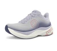 Topo Athletic Women's Lightweight Comfortable 5MM Drop Aura Road Running Shoes, Athletic Shoes for Road Running, Purple/Lilac, 5.5 UK Wide