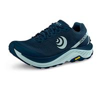 Topo Athletic Women's Lightweight Comfortable 5MM Drop Ultraventure 3 Trail Running Shoes, Athletic Shoes for Trail Running, Navy/Blue, 4 UK