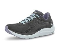 Topo Athletic Women's MT-3 Trail Running Shoe, Grey/Purple, 5 UK