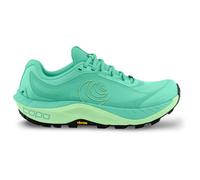 TOPO ATHLETIC W Mtn Racer 3 - Women - Green - size 5.5- model 2024 5.5