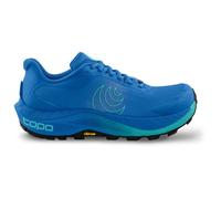 Topo Athletic - Women's MTN Racer 4 - Trail running shoes size 7,5, blue
