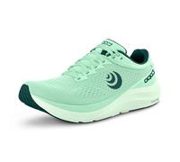 Topo Athletic Women's Phantom 3 Comfortable Lightweight 5MM Drop Road Running Shoes, Athletic Shoes for Road Running, Mint/Emerald, 9 UK
