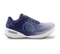 TOPO ATHLETIC Phantom 4 Neutral running shoe Women - violet, blue, Size 5,5