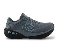 TOPO ATHLETIC Phantom 4 WP Neutral running shoe Women - grey, blue, Size 7