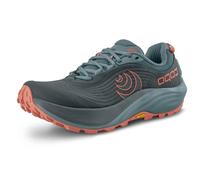 Topo Athletic Women's Pursuit 3 Comfortable Lightweight Cushioned Durable 0MM Drop Trail Running Shoes, Athletic Shoes