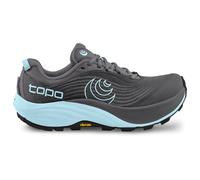 Topo Athletic - Women's Pursuit 3 - Trail running shoes size 6,5, grey