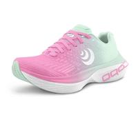 Topo Athletic Women's Specter 2 Comfortable Cushioned Durable 5MM Drop Road Running Shoes, Athletic Shoes for Road Running, Pink/Blue, 6 UK