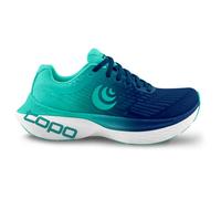 Topo Athletic - Women's Specter 2 - Running shoes size 7, turquoise