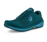 Topo Athletic Terraventure 4 Trail Running Shoes Blue EU 37 1/2 Women
