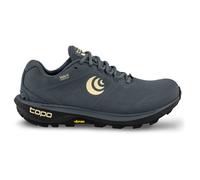 Topo Athletic Terraventure 4 WP - Trail running shoes - Women's Grey / Butter 40