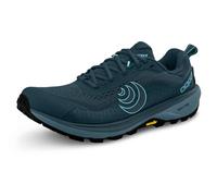 Topo Athletic Women's Terraventure 5 Comfortable 3MM Drop Trail Running Shoes, Athletic Shoes, Slate/Blue, 7