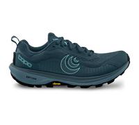 Topo Athletic - Women's Terraventure 5 - Trail running shoes size 6, blue