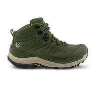 Topo Athletic - Women's Trailventure 2 WP - Walking boots size 8,5, olive