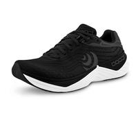 TOPO ATHLETIC Ultrafly 5 Trail Running Shoe Women - Black, White, Size 6.5