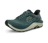 Topo Athletic Women's Ultraventure 4 Comfortable Cushioned Durable 5MM Drop Trail Running Shoes, Athletic Shoes for Trail Running, Stone/Grey, 9 Wide
