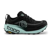 Topo Athletic - Women's Vista - Trail running shoes size 5,5, black