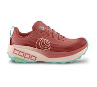 Topo Athletic - Women's Vista - Trail running shoes size 7,5, multi
