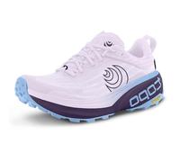 Topo Athletic Women's VistaSneaker | Technical, Rugged Terrain, 38x33mm ZipFoam Midsole, Rocker Design, Vibram Megagrip Outsole, FKT Insole