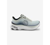 Topo Athletic Aura - Running shoes - Men's Grey / Charcoal 48