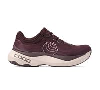 Topo Athletic Women's Aura 2 Max Cushioning 5MM Drop Running Shoes | ZipFoam Midsole, Y-Frame Guidance System, OrthoLite Performance Insole, Engineered Mesh Upper, Daily Running, Walking,