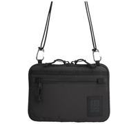 Topo Design - Sac à accessoires - All Adventure Accessory Bag Black in Nylon Black one size