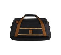 Topo Design - Travel bag - Mountain Duffel 40L Black/Neutral in Nylon Black one size