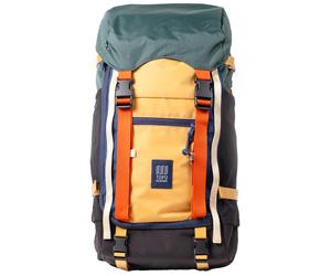 Topo Design - Versatile backpack - Rover Trail Pack 22L Forest/Goldenrod - Green Green one size