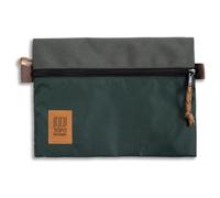 Topo Designs - Accessory Bag Bundle - Backpack accessory size Micro/Small/Medium, blue