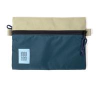 Topo Designs - Accessory Bag Bundle - Backpack accessory size Micro/Small/Medium, blue