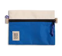 Topo Designs - Accessory Bag Bundle - Backpack accessory size Micro/Small/Medium, blue