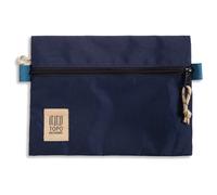 Topo Designs - Accessory Bag Bundle - Backpack accessory size Micro/Small/Medium, blue