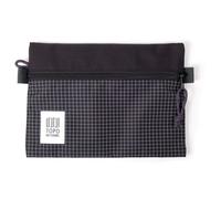 Topo Designs - Accessory Bag Bundle - Backpack accessory size Micro/Small/Medium, grey