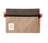 Topo Designs - Accessory Bag Bundle - Backpack accessory size Micro/Small/Medium, sand