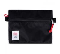 Topo Designs - Accessory Bag size M, black