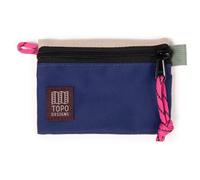 Topo Designs - Accessory Bag size M, blue