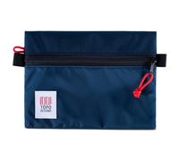 Topo Designs - Accessory Bag size M, blue