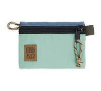 Topo Designs - Accessory Bag size M, green