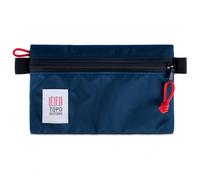 Topo Designs - Accessory Bag size S, blue
