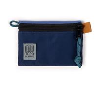 Topo Designs - Accessory Bag size S, blue