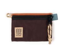 Topo Designs - Accessory Bag size S, brown