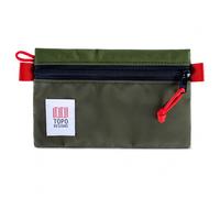 Topo Designs - Accessory Bag size S, olive