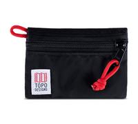 Topo Designs - Accessory Bag size XS, black