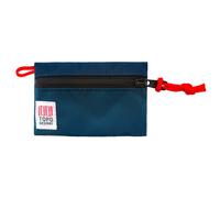 Topo Designs - Accessory Bag size XS, blue