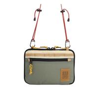 Topo Designs | All Adventure Accessory Bag | Beetle | WildBounds UK One Size